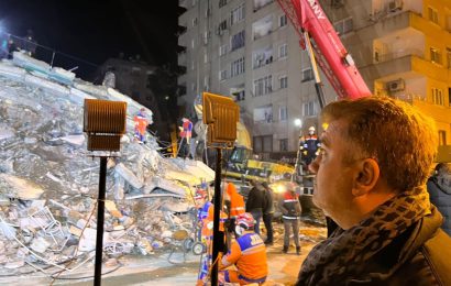 Depremin İkinci Yılında Unutulmayan Acılar: Asrın Felaketi