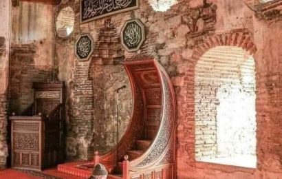 Cuma Gününün Bereketi ve Birlik Dilekleri