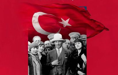 Kadın Erkek Eşitliğinde 99 Yıllık Temel: Türk Medeni Kanunu’nun Kabulü