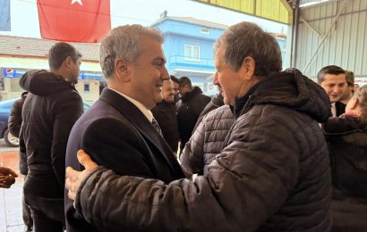 Atatürk’ün 102 Yıl Önceki Ziyareti: Milli Mücadelenin İzlerini Taşıyan Gökçeyazı