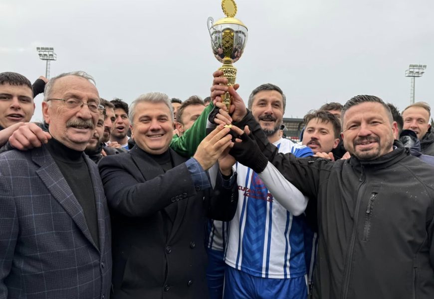 Yıldız Spor ve Yenice Spor’un Büyük Başarısı