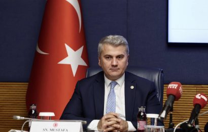 Uluslararası Sözleşmeler TBMM Dışişleri Komisyonu’nda Görüşüldü