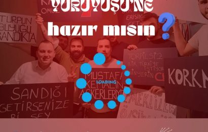 CHP Balıkesir İl Başkanlığı’ndan Coşkulu Miting İçin Davet