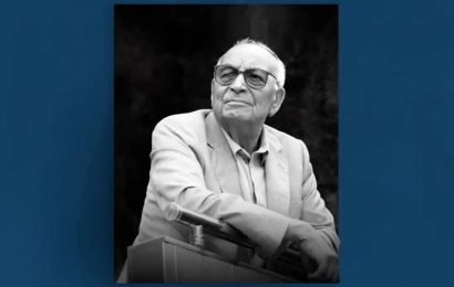 Edebiyatın Büyük Ustası Yaşar Kemal, Aramızdan Ayrılışının 10. Yılında Anılıyor