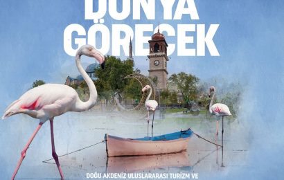 Balıkesir, EMITT 2025 Fuarında Tanıtılacak