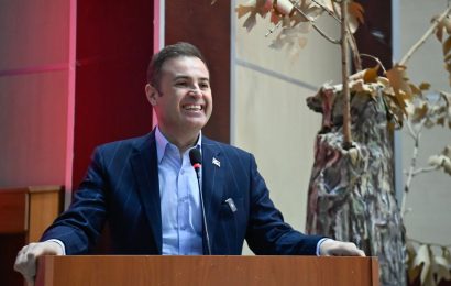 Balıkesir Lisesi’nin 140. Yıl Kutlamaları Büyük Coşkuyla Gerçekleşti