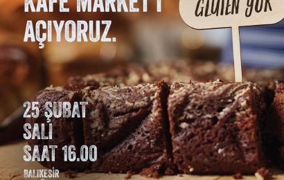 Balıkesir’de Yeni Mekanlar Açıyor: Farklı Damak Tadlarına Hitap Eden İki Yeni Kafe
