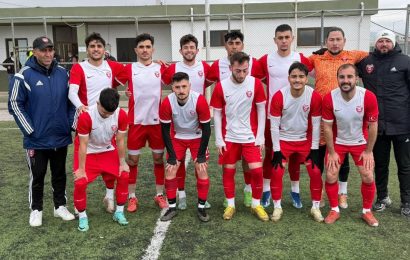 Erdekspor Deplasmanda Gönen Reşadiyespor’u 3-1 Mağlup Etti