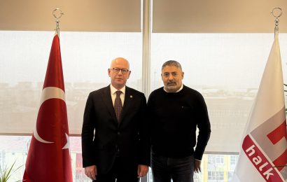 Özgür Basın, Özgür Toplumun Güvencesi