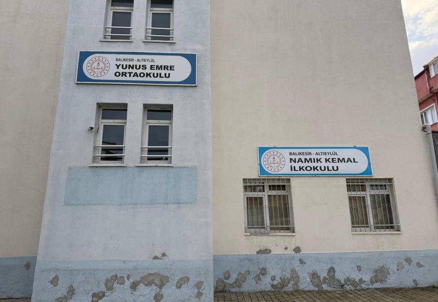 İstanbul’da Okulların Eğitim Düzeni Gözden Geçiriliyor