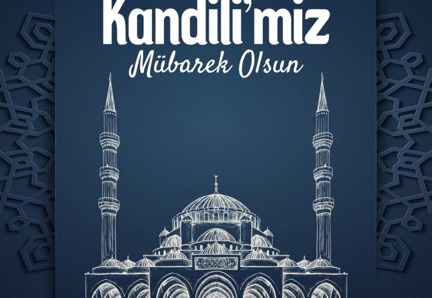 Berat Kandili: Manevi Huzurun ve Barışın Gecesi