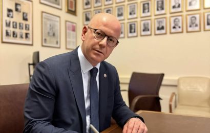 Parti İçinde Demokrasi: Ekrem İmamoğlu’nun Adaylığı İçin Önemli Destek