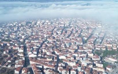 Gönen, 2028’e Kadar Yatırım Cenneti Olma Yolunda Gönen, 2028’e Kadar Yatırım Cenneti Olma Yolunda