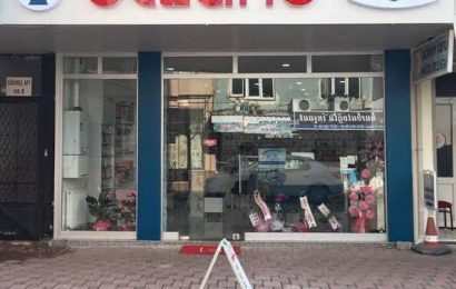 Gönen’de 2 Şubat Pazar Günü Nöbetçi Eczane: Kızılay Eczanesi