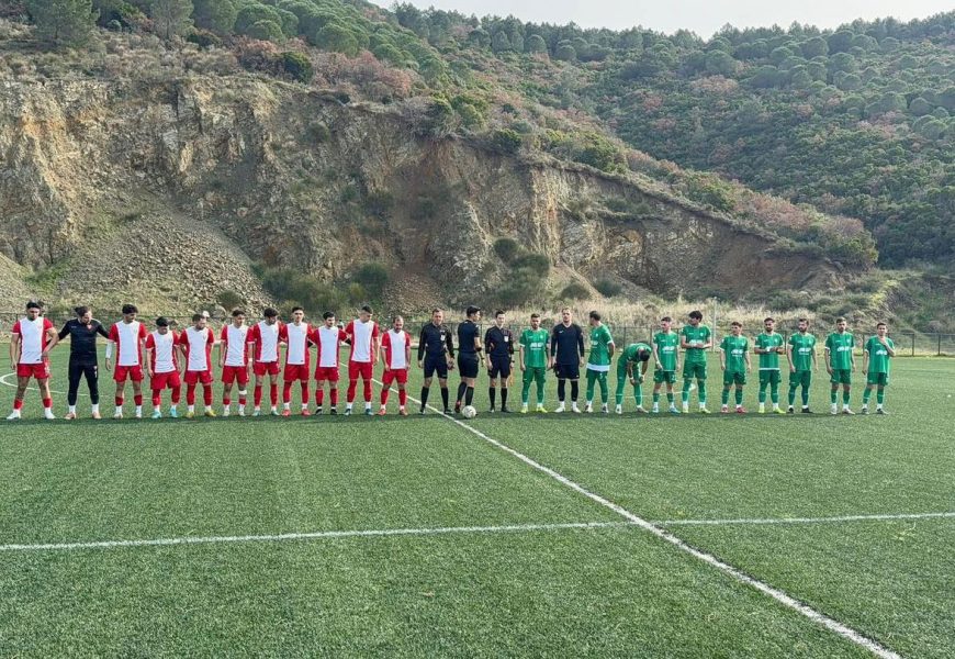 Gönen Belediyespor Erdekspor Deplasmanında Puan Kaybetti Gönen Belediyespor Erdekspor Deplasmanında Puan Kaybetti