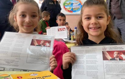 Gönen’de Sömestr Tatili Sona Eriyor: Okullar Açılıyor