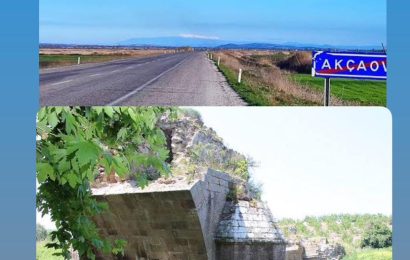 2025 Yılı Yatırım Programında Gönen Denizkent Yolu ve Güvercinli Köprü Öne Çıkıyor