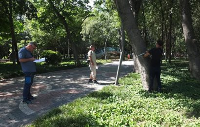 Gönen’de Yeni Jeopark Alanları Turizme Kazandırılıyor