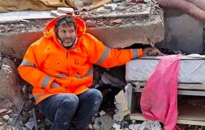 Kahramanmaraş Depreminin İkinci Yıl Dönümünde Acılar Hâlâ Taze