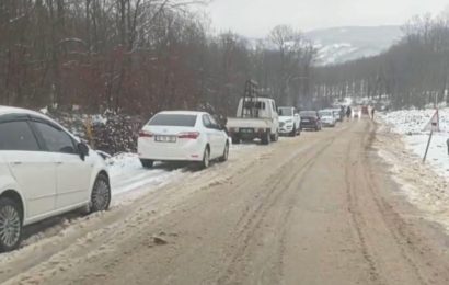 Gönen’in Fındıklı Köyünde Yoğunluk Yaşanıyor: Çevreye Özen Gösterin