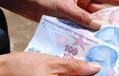 Diyanet, Fitrenin Asgari Ücretli ve Emeklilere de Verilebileceğini Onayladı