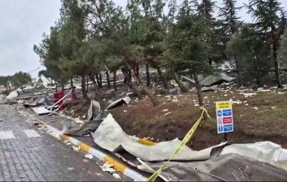Balıkesir’deki Patlama İçin İddianame Tamamlandı
