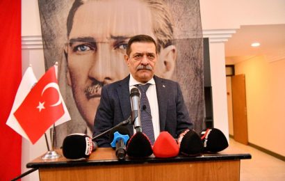 Balıkesir’de Usulsüzlükler Belgelendi: BTT’de Yasal Süreç Başladı