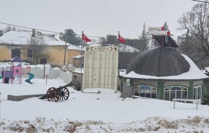 Fındıklı’da Kar Yağışı Sona Erdi: İklim Koşulları Normale Dönüyor