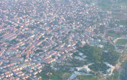 Gönen’de Kötü Koku Şikayetleri Artıyor ve Çözüm Bekleniyor