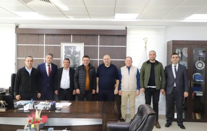 Gönen’de Ulaşım Sorunlarına Çözüm Arayışı