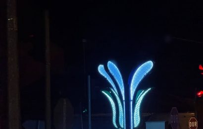 Türkiye’den Sevgi Dolu Gece Selamı