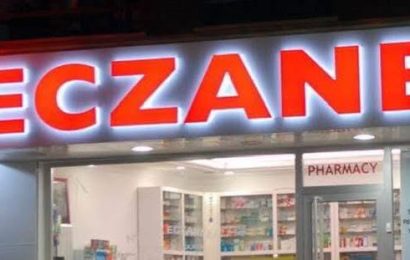 Gönen’de Nöbetçi Eczane: ŞENYUVA Eczanesi Hizmetinizde