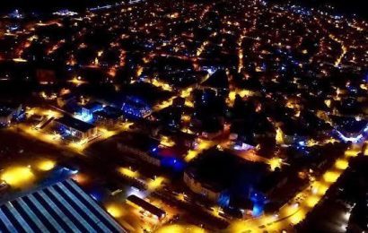 Gönen’deki Pis Koku Sorunu Büyüyor