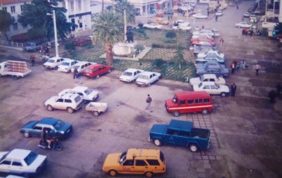 Gönen Cumhuriyet Meydanı: Tarihi ve Değişimi