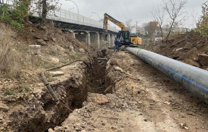 Gönen’de Su Kesintisi Sorunu Devam Ediyor: Halk Umutla Bekliyor
