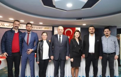 Gönen Kaplıcaları A.Ş. Borçsuzluğunu İlan Etti: Yeni Bir Dönem Başlıyor