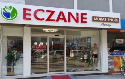 Kurtuluş Mahallesi’nde Nöbetçi Eczane Bilgisi
