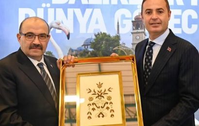 Balıkesir, EMITT 2025’te Doğal ve Kültürel Zenginliklerini Tanıttı