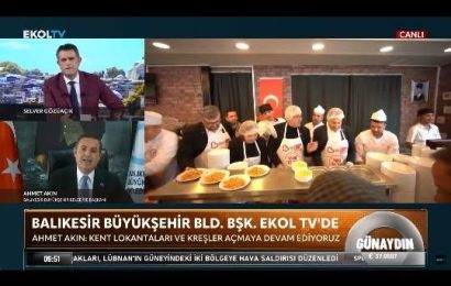 Balıkesir’de Sosyal Dayanışma Ekonomisi: Yakın Kart Uygulaması