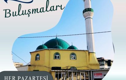 Bandırma’da Sabah Namazı Buluşması: Tüm Halk Davetli