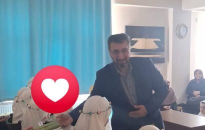 Bandırma’da Hafızlık Yolculuğu Başladı: 20 Kız Öğrenci İçin Özel Etkinlik