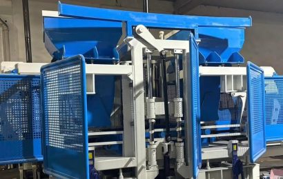 Adalar Belediyesi Şubat Ayında Parke Taşı Üretim Tesisini Açıyor