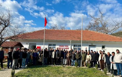 Marmara Adalar Belediyesi, Çınarlı Özel Sağlık Kabini Hizmetine Açıldı
