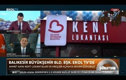 Balıkesir, Türkiye’nin Parlayan Yıldızı Olmayı Hedefliyor