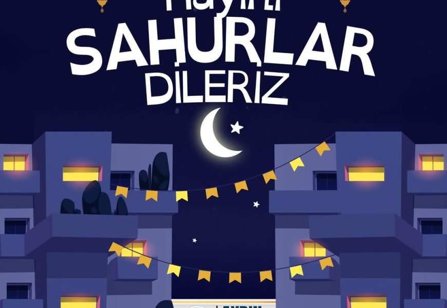 Ramazan Ayının Bereketi ve İlk Sahurun Huzuru