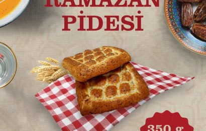 Balıkesir’de Ramazan Pidesi Fiyatları Belli Oldu: Artan Maliyetlere Rağmen Uygun Fiyat!