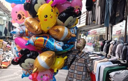 8 Mart’ta Emekçi Kadınların Mücadelesi: Balıkesir’de Ekmek Parası Peşinde