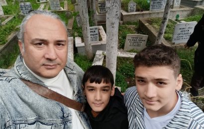 Bayram Coşkusu: Aile Bağlarının Önemi Vurgulandı