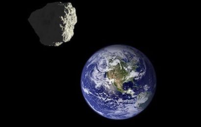 Balıkesir’de Bilinmeyen Bir Cisim Yaklaşıyor