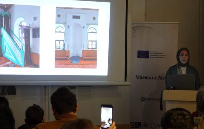 Marmara Adaları’nda Osmanlı Mimarisinin İzleri: Balıkesir Eserleri Söyleşisi